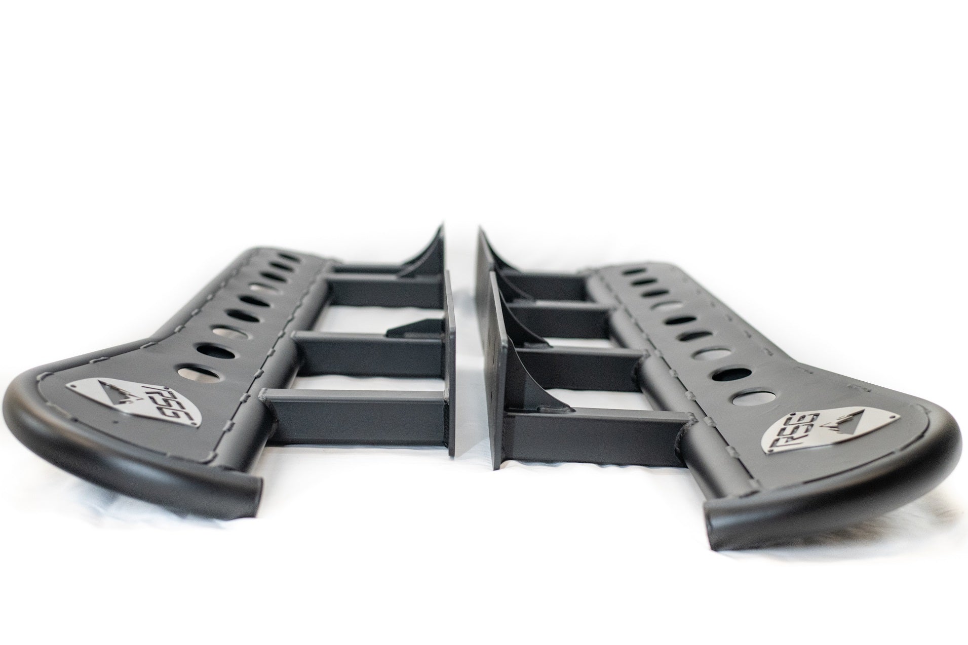 Choosing the best rock sliders for you RSG METALWORKS