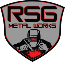 RSG Metalworks Logo