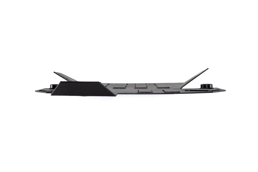 2010 - 2023 Lexus GX460 Skid Plate Set w/ cut out RSG logo