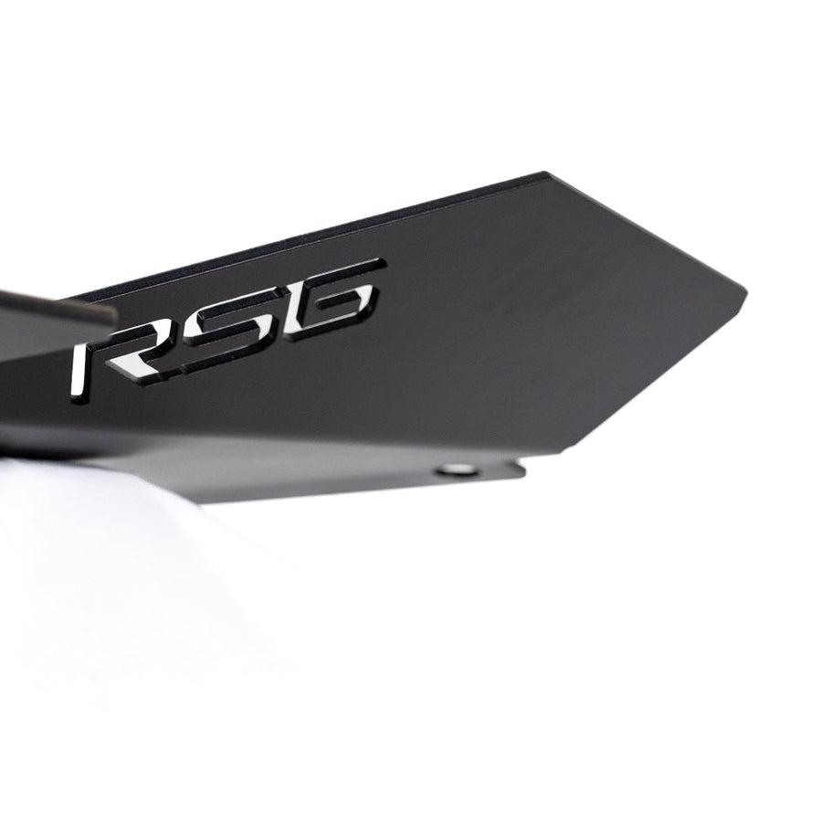2010 - 2023 Lexus GX460 Skid Plate Set w/ cut out RSG logo