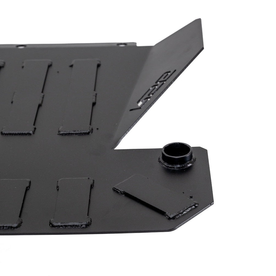 2010 - 2023 Lexus GX460 Skid Plate Set w/ cut out RSG logo – RSG METALWORKS