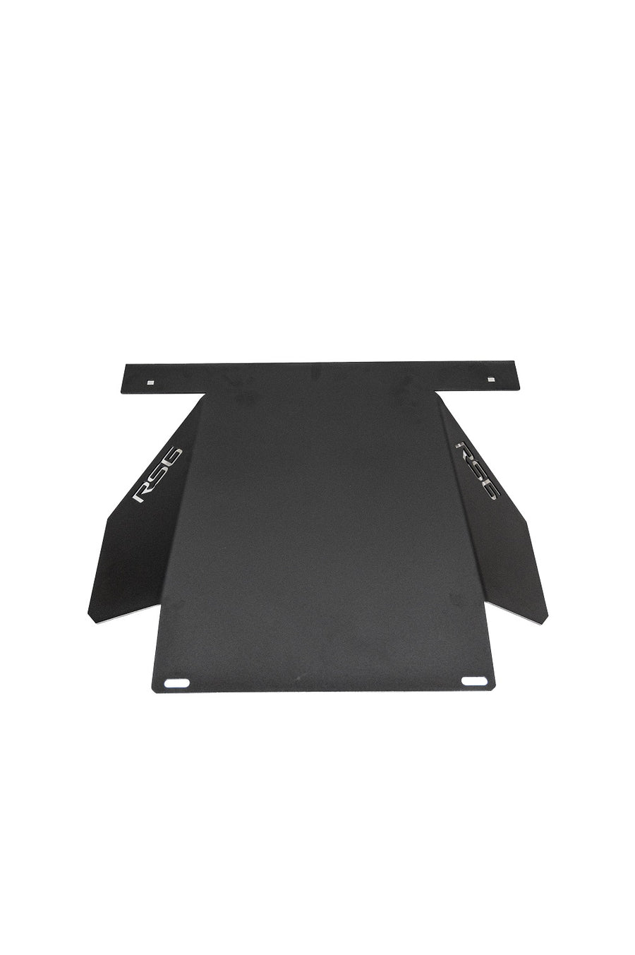 2010+ Toyota 4Runner Cat Skid Guard (Works with All Toyota Front Skid Plates) - RSG METALWORKS