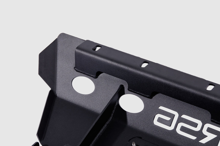 2010 - 2023 Lexus GX460 Skid Plate Set w/ cut out RSG logo